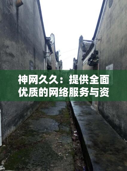 神网久久:提供全面优质的网络服务与资讯 神网久久:提供全面优质的网络服务与资讯