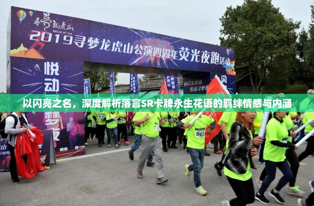 以闪亮之名,深度解析落言SR卡牌永生花语的羁绊情感与内涵 以闪亮之名,深度解析落言SR卡牌永生花语的羁绊情感与内涵
