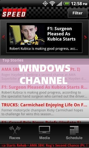 WINDOWSCHANNEL 国产 APP:探索未知领域的先锋 WINDOWSCHANNEL 国产 APP:探索未知领域的先锋