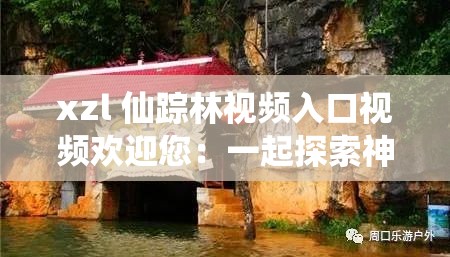 xzl 仙踪林视频入口视频欢迎您:一起探索神秘的仙境 xzl 仙踪林视频入口视频欢迎您:一起探索神秘的仙境