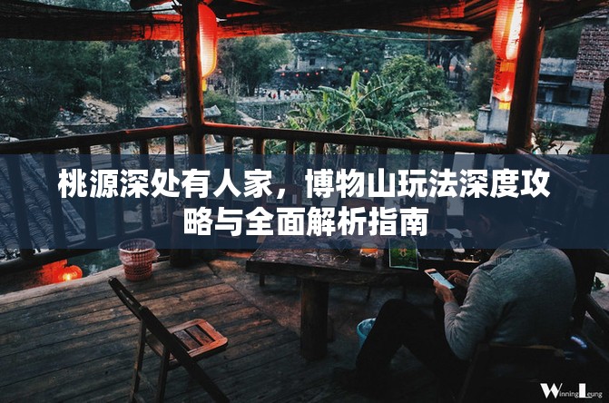 桃源深处有人家,博物山玩法深度攻略与全面解析指南 桃源深处有人家,博物山玩法深度攻略与全面解析指南
