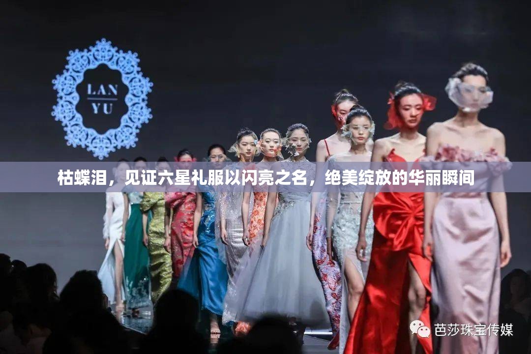 枯蝶泪,见证六星礼服以闪亮之名,绝美绽放的华丽瞬间 枯蝶泪,见证六星礼服以闪亮之名,绝美绽放的华丽瞬间