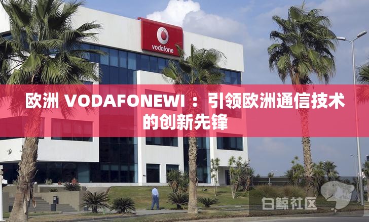 欧洲 VODAFONEWI :引领欧洲通信技术的创新先锋 欧洲 VODAFONEWI :引领欧洲通信技术的创新先锋