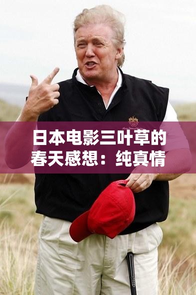 日本电影三叶草的春天感想:纯真情感的温暖触动 日本电影三叶草的春天感想:纯真情感的温暖触动