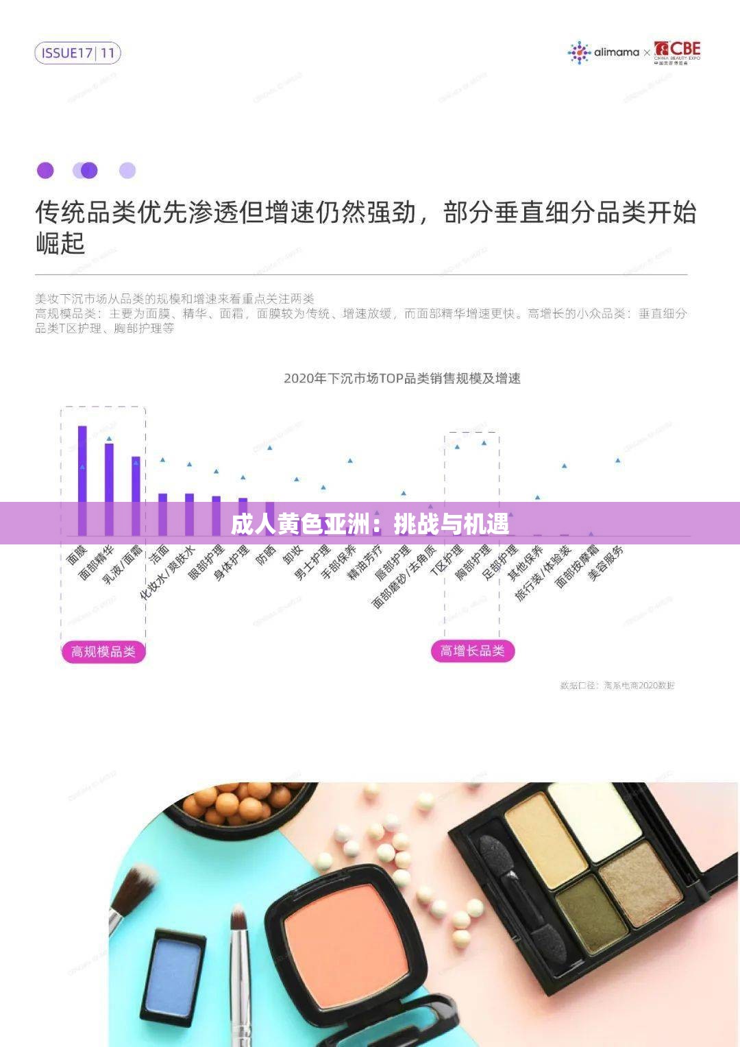 成年人璜铯亚洲：挑战与机遇