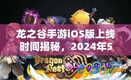 龙之谷手游iOS版上线时间揭秘,2024年5月21日及其对游戏资源管理的影响 龙之谷手游iOS版上线时间揭秘,2024年5月21日及其对游戏资源管理的影响