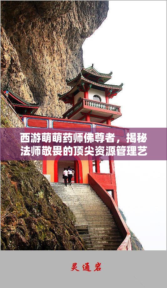 西游萌萌药师佛尊者,揭秘法师敬畏的顶尖资源管理艺术 西游萌萌药师佛尊者,揭秘法师敬畏的顶尖资源管理艺术