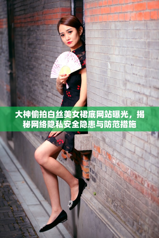 大神媮拍白丝美女裙底网站曝光，揭秘网络隐私安全隐患与防范措施